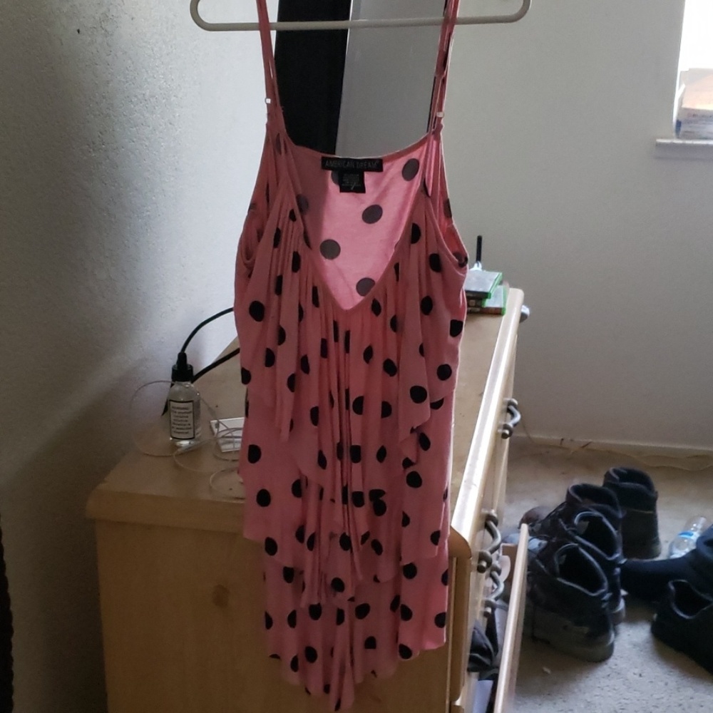 Tank Top /Blouse
